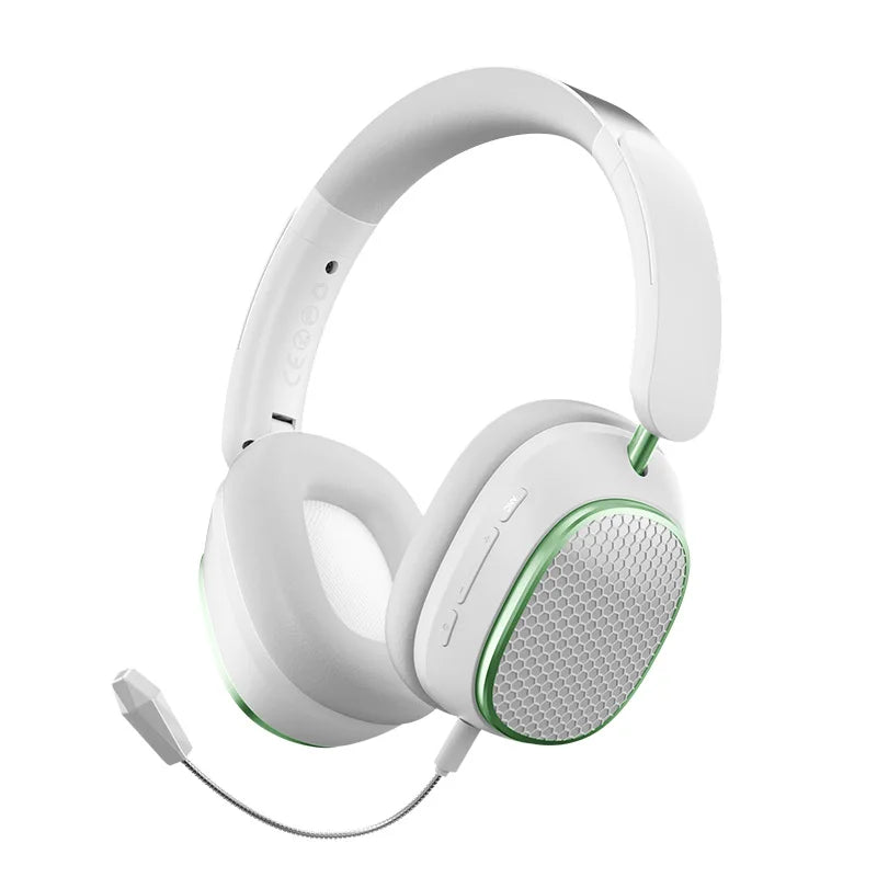 ANC Bluetooth Headphone Stereo HD-calling Wireless Earphone High-cost-effectiveness High-Quality Active Noise Reduction headset