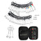 100Pcs Car Terminal Removal Repair Tools Electrical Wiring Crimp Connector Pin Extractor Kit Keys Automotive Plug Pullers