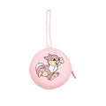1pcs Baby Silicone New Nipple Bag Is Easy To Carry Silicone Baby Food-Grade Pendant DIY Accessories Baby Toy Customized Gift