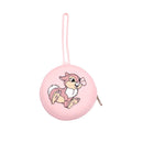 1pcs Baby Silicone New Nipple Bag Is Easy To Carry Silicone Baby Food-Grade Pendant DIY Accessories Baby Toy Customized Gift
