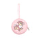 1pcs Baby Silicone New Nipple Bag Is Easy To Carry Silicone Baby Food-Grade Pendant DIY Accessories Baby Toy Customized Gift
