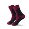 Waterproof Socks Outdoor Sports Hiking Wading Camping Trekking Winter Skiing Sock Warm Breathable Waterproof Socks