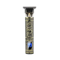 T9 Cordless Electric Hairber Shaver Hair Trimer Home Appliances Travel Barber Razors Shaving Machine for Men Trimmer Man