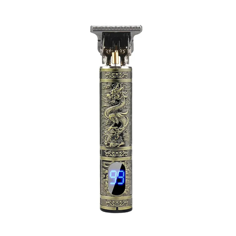 T9 Cordless Electric Hairber Shaver Hair Trimer Home Appliances Travel Barber Razors Shaving Machine for Men Trimmer Man