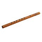 Traditional 6 Hole Bamboo Flute Clarinet Student Musical Instrument Color