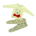 Spring Autumn Children's Clothing Sets Minnie girl boy Sleepwear Kids Pajamas Set Baby Girls Cotton Mickey Cartoon Pyjamas