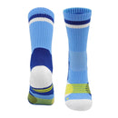Professional Towel Bottom Kids Basketball Socks Outdoor Cycling Running Fast-drying Breathable Wear resistant Girl Sports Sock