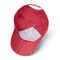 Unicorn Peaked Caps For Kids Cheap Children Boy Outdoor Baseball Cap Girls Cartoon Sport Hat For Kids Child 2-8 Years