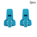 Simple Portable Bottle Opener Reusable Easy Can Opener Sealed Drink Beer Cola Opener Lid Remover Kitchen Supplies Camping Tools