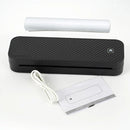 Inkless Portable A4 Thermal Printer Bluetooth PDF Excel Word Document Printing Machine Paper Roll For Office Work Home School