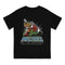 Cool Round Collar TShirt He-Man & Masters Of The Universe Fabric Basic T Shirt Men Tops New Design Big Sale
