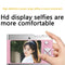 6K HD Digital Camera 2.4in IPS Display 8X Zoom 64MP Video Camera With Fill Light 4K Selfie Camera For Kids Students Teens 2025