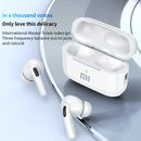 XIAOMI E17 ANC Bluetooth 5.3 Earphone Wireless Active Noise Cancelling In Ear Headsets Waterproof HiFi Stereo Headphone With Mic