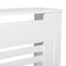 S M L XL Extra Tall 92CM Radiator Cover MDF Cabinet Grill Shelf Fence Panel Barrier