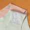 Giczi 10PCS/Set Seamless Women's Panties Solid Color Silk Satin Underwear Breathable Comfortable Briefs Sexy Lingerie Cozy Panty