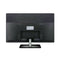 High-resolution smart TV monitors for home appliances and hotels