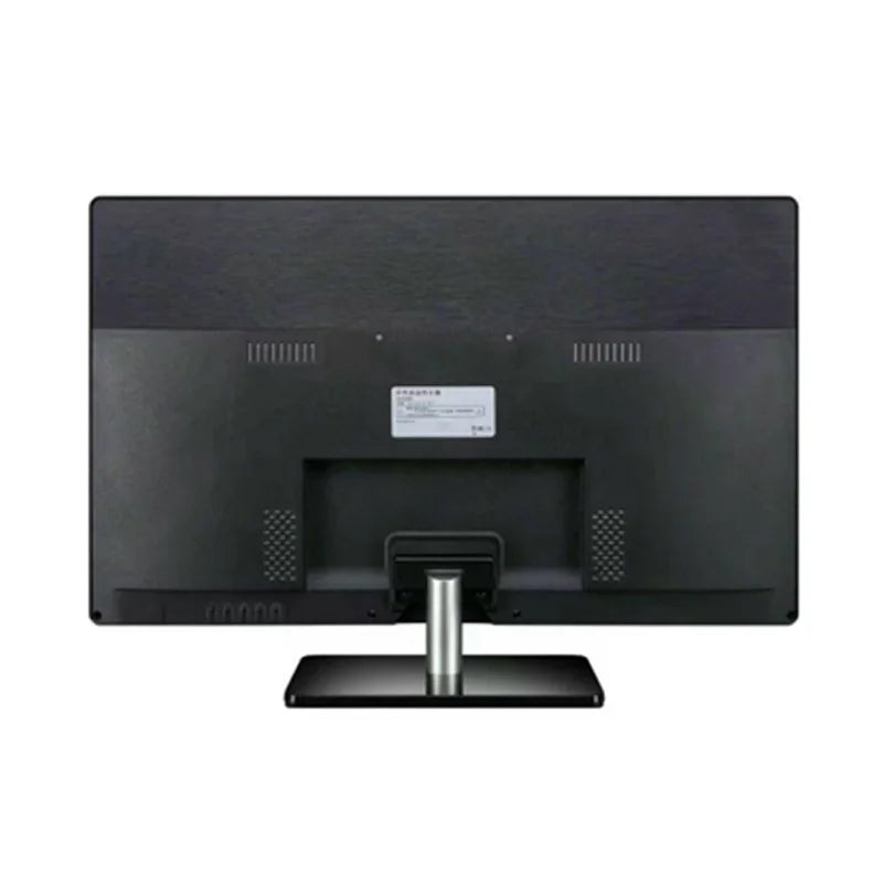 High-resolution smart TV monitors for home appliances and hotels