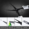 7 "fishing clamp set 420 stainless steel, line cutter, storage bag - Fishing clamp hook remover