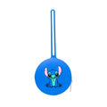 1pcs Baby Silicone New Nipple Bag Is Easy To Carry Silicone Baby Food-Grade Pendant DIY Accessories Baby Toy Customized Gift