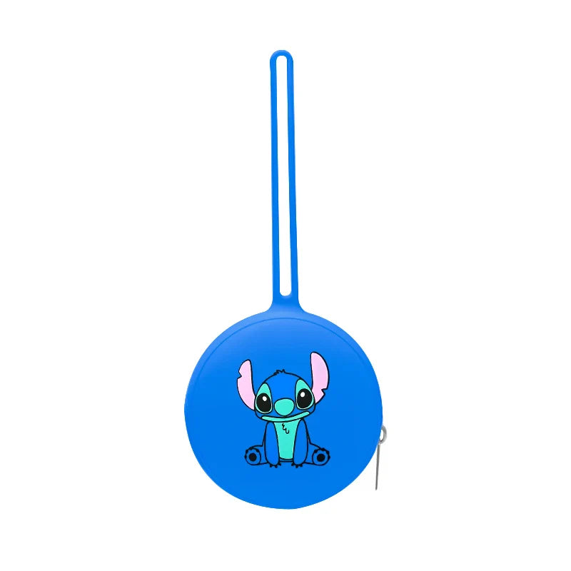 1pcs Baby Silicone New Nipple Bag Is Easy To Carry Silicone Baby Food-Grade Pendant DIY Accessories Baby Toy Customized Gift