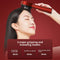 Electric Scalp Massage Comb Hair Growth, Red Light Therapy Brush Head Massager