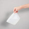Thickened Fresh-keeping Silicone Food Storage Bag Three Color Double Gauge Zipper Reusable Zip lock Bag Kitchen Food organizer