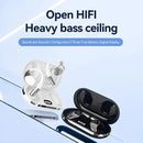 EARDECO Business Auriculares Bluetooth Headphones Wireless Earphones Bass Stereo Sport Headphone Headset with Mic Audifonos