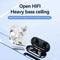EARDECO Business Auriculares Bluetooth Headphones Wireless Earphones Bass Stereo Sport Headphone Headset with Mic Audifonos
