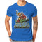 Cool Round Collar TShirt He-Man & Masters Of The Universe Fabric Basic T Shirt Men Tops New Design Big Sale