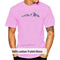 New 2024 Men's Merino T-shirt 100% cotton soft lightweight moisture absorption Odor absorption Men's Sport T-shirt Size S-6XL