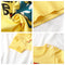 Spring Summer Baby Cotton Cartoon Clothes 2pcs Sets Baby Cotton Clothes T-shirts+Pants Set for Boys Girls Kids Sports Outwear