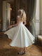 Elegant Solid Women Maxi Dress Fashion Sleeveless Round Neck Retract Waist A Line Pleated Robe 2025 New Lady Party Evening Gown