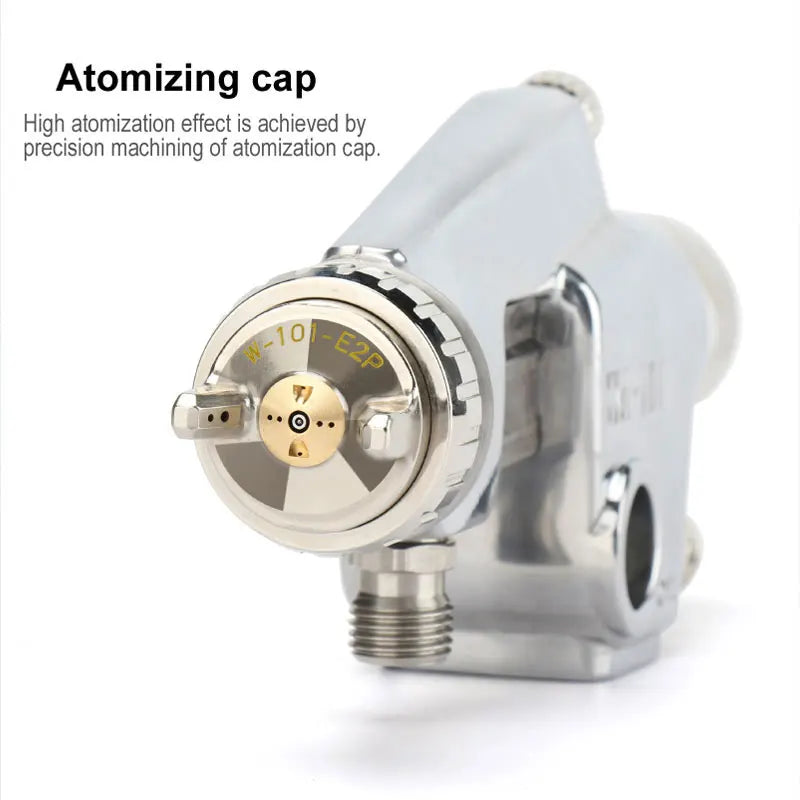 Japan WA101 Wa200 Automatic Spray Gun pistola de pintura WA-101 Coating Machine Pneumatic Tool WRA-200 Robot Sprayer LRA200-122P