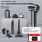 Xiaomi MIJIA 2990000pa 4 in 1 Car Vacuum Cleaner Powerful Handheld Clean Machine Wireless Portable Vacuum Clean Home Appliance