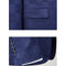 Blue Men's Plaid Blazer Jacket and Vest with Pants, Gray & Burgundy Available, Asian Size Mens Three Piece Set