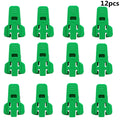 Simple Portable Bottle Opener Reusable Easy Can Opener Sealed Drink Beer Cola Opener Lid Remover Kitchen Supplies Camping Tools