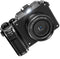 56MP Digital Camera Front Rear Dual Lens Selfie 4K Photography Camcorder Auto Focus 16X Youtube Livestream WIFI Webcam DIY Frame
