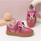 Disney Mickey Minnie Kids Sneakers Girls Sneakers Casual Children Sneakers Fashion Boys Non-slip Sneakers Kids Outdoors Shoes