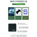G11 Pro Video Game Console 4K HD 2.4G 256GB Wireless Controller Emuelec4.3 S905X2 Dual System Family Gamebox Built-in 60000 Game