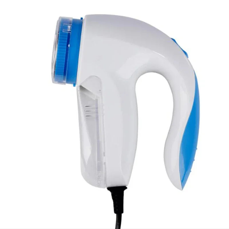 Electric Lint Remover Sweater Shaver Clothes Portable Household Hair Ball Trimmer Home Appliance Removes Lint From Clothes