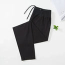 Trail Marathon Running Pants Men Loose Sweatpants Sports Joggers Fitness Quick Dry Sportswear Training Trousers Waist Bag Pocket