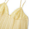 Women y2k Fairy Pleated Mesh Sheer Camisole Mini Bowknot Front Spaghetti Strap V-Neck Lace Cropped Tops Clubwear Streetwear