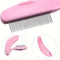 Luxurious Eyelash and Eyebrow Brush