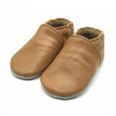 Genuine Leather Baby shoes 2024 summer infant toddler  baby shoes  moccasins shoes First Walker Soft Sole Crib Baby Boy Shoe s