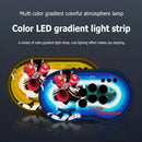 MT6 4K HD Video Arcade Game Console 3D Dual Controller Joystick 10000+ Games HDMI-compatible Game Player for PS1 Accessories