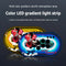 MT6 4K HD Video Arcade Game Console 3D Dual Controller Joystick 10000+ Games HDMI-compatible Game Player for PS1 Accessories