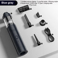 Youpin Xiaomi Vacuum Cleaner Powerful Wireless Car Mini Portable Handheld For Home Appliance Cleaning Machine Car Cleaner Tool