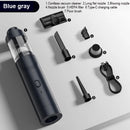 Youpin Xiaomi Vacuum Cleaner Powerful Wireless Car Mini Portable Handheld For Home Appliance Cleaning Machine Car Cleaner Tool