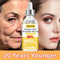 Retinol Instant Wrinkle Remover Face Serum Lifting Firming Anti Aging Fade Fine Lines Whitening Moisturizing Skin Care Cosmetics