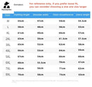 2024 New Thickened Baseball Suit Coat Men's Hip-hop Street Loose Windproof Motorcycle Jacket Autumn and Winter Unisex Warm Parka